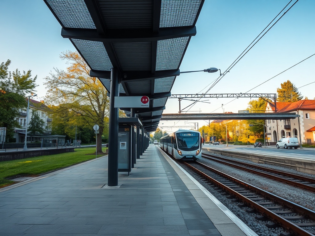 Zderzenie na ul. Kwiatkowskiego. DK 77 w Sandomierzu zablokowana