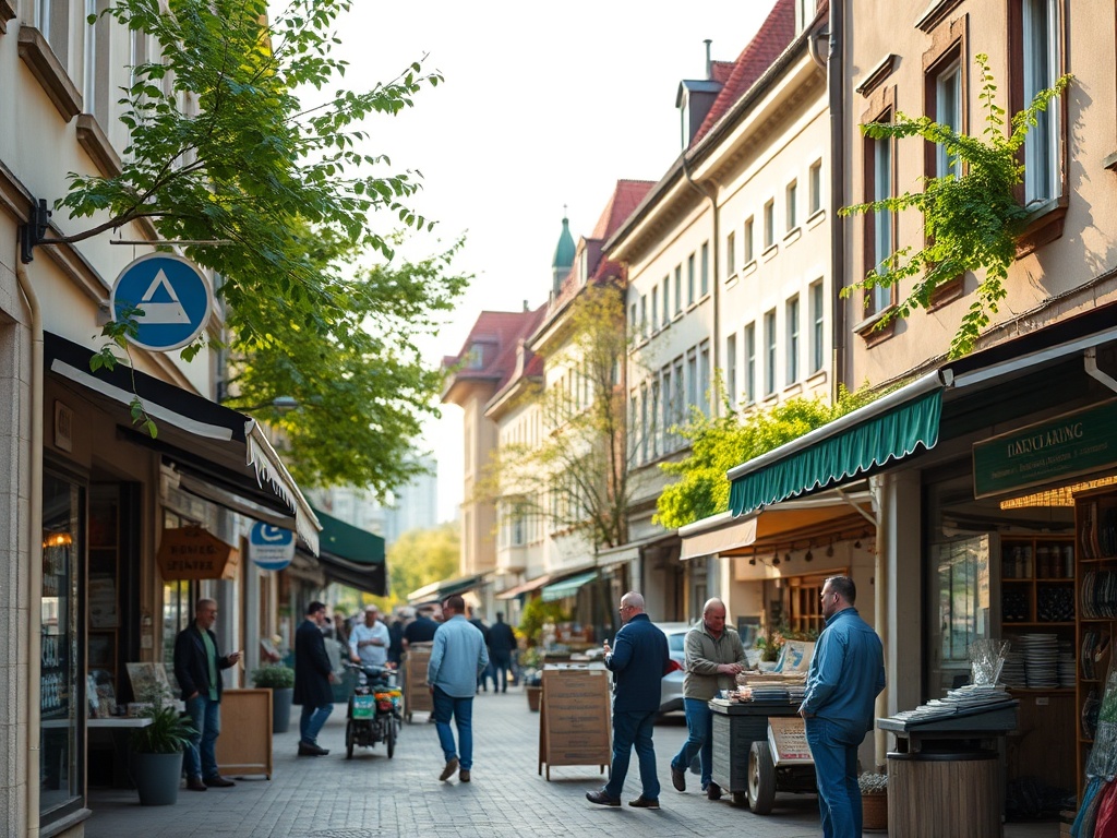 Uczestnicy na Wojskowych Targach Służby i Pracy w Sandomierzu – odkryj swoją karierę